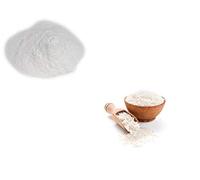 BONGIOVANNI FARINE E BONTA' NATURALI Farina di Riso Termotrattata 1Kg