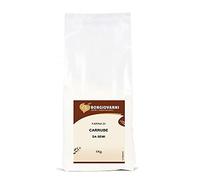 BONGIOVANNI FARINE E BONTA' NATURALI Farina di semi di carrube 1kg