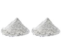 BONGIOVANNI FARINE E BONTA' NATURALI Farina di Tapioca 1Kg (Confezione da 2)