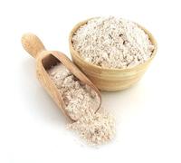 BONGIOVANNI FARINE E BONTA' NATURALI Farina Integrale di Grano Tenero macinata a pietra 25Kg BIO