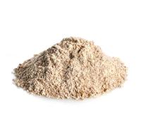Bongiovanni Farine e Bonta' Naturali Farina Tipo 2 con germe di riso e semi 1Kg