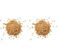 BONGIOVANNI FARINE E BONTA' NATURALI Farro Decorticato 1Kg BIO (Confezione da 2)