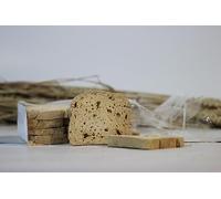 BONGIOVANNI FARINE E BONTA' NATURALI Fette Biscottate LowCarb Keto 200g Senza Glutine