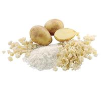 BONGIOVANNI FARINE E BONTA' NATURALI Fiocchi di Patate 20Kg BIO