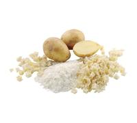 Bongiovanni Farine e Bonta' Naturali Fiocchi di Patate, BIO - 500 g