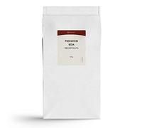 BONGIOVANNI FARINE E BONTA' NATURALI Fiocchi Di Soia Decorticata, 5Kg - Fonte di Fibre e di Proteine