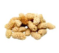 BONGIOVANNI FARINE E BONTA' NATURALI Gelsi Bianchi disidratati 250g