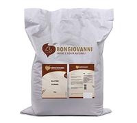 BONGIOVANNI FARINE E BONTA' NATURALI Glutine di Grano 5Kg