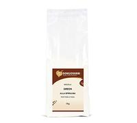 BONGIOVANNI FARINE E BONTA' NATURALI Green (miscela per pane e pizza alla spirulina) 1Kg BIO