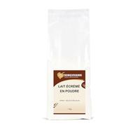 BONGIOVANNI FARINE e BONTA' NATURALI Latte Scremato In Polvere Delattosato 1kg