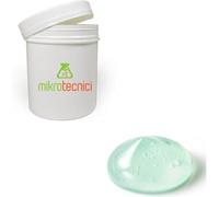 BONGIOVANNI FARINE E BONTA' NATURALI MikroTecnici RiFlex Professional (Gelatina Neutra per lucidare Superficie dei Dolci) 100g