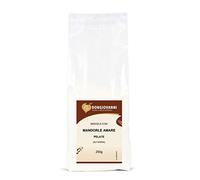 Bongiovanni Farine e Bonta' Naturali Miscela con mandorle Amare pelate (in farina) 250g