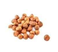 BONGIOVANNI Farine e Bontà Naturali Nocciole Intere Nazionali Crude 25Kg