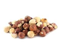 BONGIOVANNI FARINE E BONTA' NATURALI Nocciole Tostate 250g BIO
