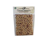 BONGIOVANNI FARINE E BONTA' NATURALI Nocciole Tostate Piemonte IGP 1° Scelta (pulite) 500 g
