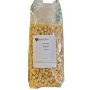 BONGIOVANNI FARINE E BONTA' NATURALI Pallina di Mais con Miele 500g