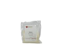 BONGIOVANNI FARINE E BONTA' NATURALI Pesca in Polvere senza Glutine, Ideale per Cocktail, Frullati o Gelati Senza Zuccheri Aggiunti, 100% Succo di Pesca, Vegan Confezione da 100 Grammi