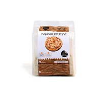 Pizza Dulight - Preparato In Polvere per Preparazione Pizza Proteica - Formato da 278 g