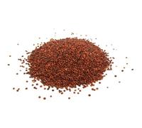 BONGIOVANNI FARINE E BONTA' NATURALI Quinoa rossa 5Kg BIO
