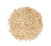 BONGIOVANNI FARINE E BONTA' NATURALI Quinoa soffiata 200g BIO