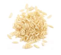 BONGIOVANNI FARINE E BONTA' NATURALI Riso Baldo 1 Kg Superfino Italiano per Risotti Cremosi e Insalate: Chicco Lungo, Tiene la Cottura, Assorbe i Condimenti. Qualità Premium.