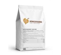 BONGIOVANNI FARINE E BONTA' NATURALI Riso Basmati Bianco BIO 1Kg - Gusto Naturale