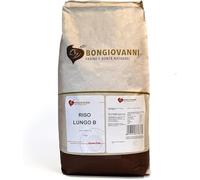 BONGIOVANNI FARINE E BONTA' NATURALI Riso Lungo B 5Kg BIO