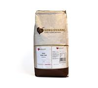 BONGIOVANNI FARINE E BONTA' NATURALI Riso Ribe Fino Bianco 5Kg BIO