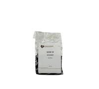 BONGIOVANNI FARINE E BONTA' NATURALI Semi di Sesamo Nero - Formato da 250 grammi