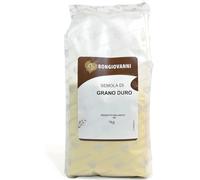 BONGIOVANNI FARINE E BONTA' NATURALI Semola di Grano Duro 1Kg BIO