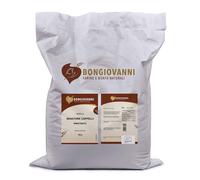 BONGIOVANNI FARINE E BONTA NATURALI Semola Rimacinata Grano Senatore Cappelli