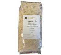 BONGIOVANNI FARINE E BONTA' NATURALI Semolato Integrale di Grano Khorasan Kamut - 1 kg