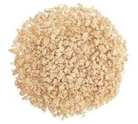 BONGIOVANNI FARINE E BONTA' NATURALI Soy Granulare, BIO - 400 g