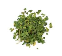 BONGIOVANNI FARINE E BONTA' NATURALI Spinaci disidratati (in fiocchi) 50g