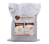 BONGIOVANNI FARINE E BONTA' NATURALI Zucca disidratata in polvere 5kg