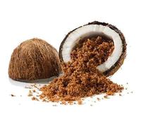 BONGIOVANNI FARINE E BONTA' NATURALI Zucchero di Cocco integrale 1Kg BIO