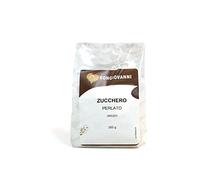 BONGIOVANNI FARINE E BONTA' NATURALI Zucchero Perlato grezzo 500g