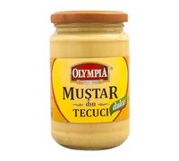Bongiovanni Olympia Senape Dolce, 300g
