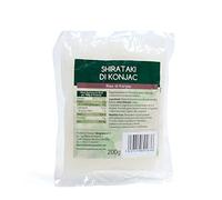 Bongiovanni - Shirataki di Konjac (Riso)