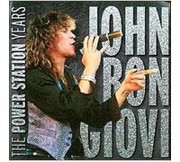 Bongiovi,John - The Power Station Years