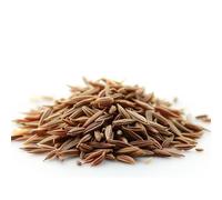 Bongivoanni Farine e Bontà Naturali Carvi Kummel Semi Interi 35g - Spezia Digestiva e Aromatica in Vasetto | Ideale per Pane, Zuppe, Tisane e Piatti Gourmet | Alta Qualità, Sapore Intenso.