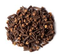 Bongivoanni Farine e Bontà Naturali Chiodi di Garofano Interi Vasetto 30g | Spezia Premium Intensa per Dolci, Arrosti, Vin Brulé | Aroma Versatile, Digestivo Naturale | Ideale per Cucina Gourmet.