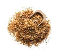 Bongivoanni Farine e Bontà Naturali Insaporitore Per Insalate 500g | Mix di Erbe Aromatiche Premium (Rosmarino, Basilico, Timo) per Condimenti Gourmet