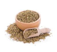 Bongivoanni Farine e Bontà Naturali Miscela di Spezie "Profumi dell'Orto" 135g - Condimento Aromatico Gourmet, Erbe Essiccate per Cucina Italiana, Vasetto Salva Aroma, Gusto Fresco e Naturale.