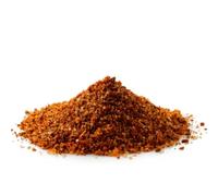 Bongivoanni Farine e Bontà Naturali Misto Spezie per Arrosti in Vasetto 25g - Mix Aromatico Gourmet per Carni Saporite, Facile Uso, Qualità Premium.