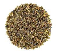 Bongivoanni Farine e Bontà Naturali Mix Erbette Aromatiche 40g per Formaggi e Carni Bianche | Spezie Essiccate Gourmet per Condimenti Mediterranei Saporiti e Naturali, Fresco e Versatile