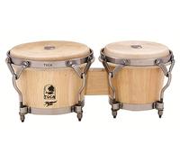 Bongo 3900T - Bongo Traditional Serie Natural/Nickel