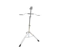 Bongo altezza regolabile Bongo Drum Stand Portatile Percussione Mount Holder Supporto Stand per Drum Set