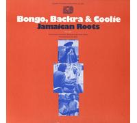 Bongo Backra & Coolie: Jamaican Roots - Vol. 1-Bongo Backra & Coolie: Jamaican Roots