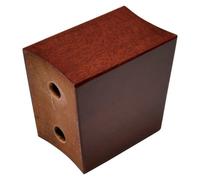 Bongo - Blocco Centrale Bongo Comfort Curve 7" & 8 1/2"